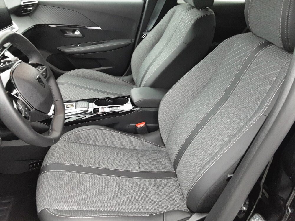 Occasion PEUGEOT 208 208 Hybrid 100 e-DCS6