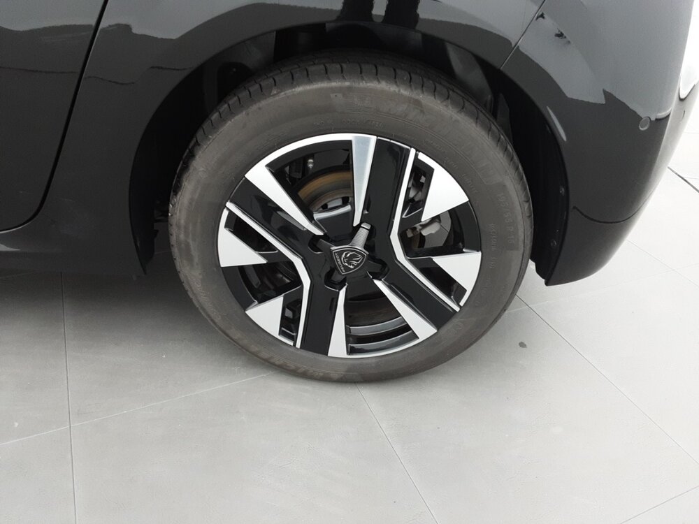 Occasion PEUGEOT 208 208 Hybrid 100 e-DCS6