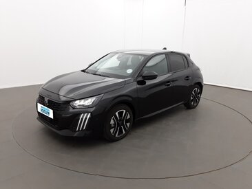 Occasion PEUGEOT 208 208 Hybrid 100 e-DCS6 - Allure