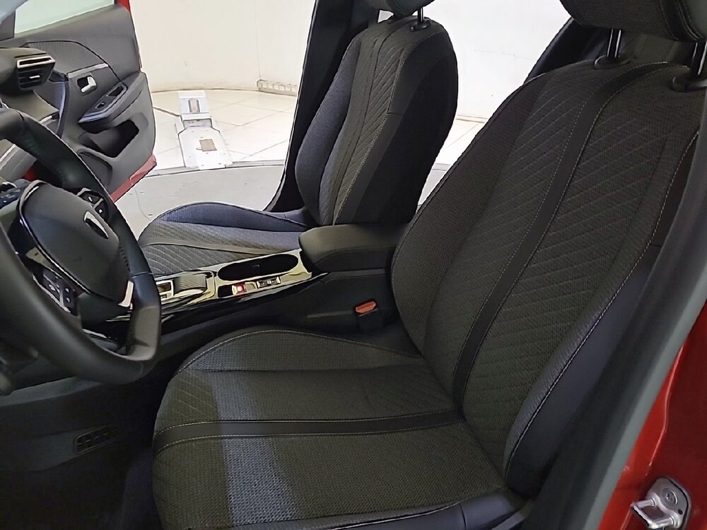 Occasion PEUGEOT 208 208 Hybrid 110 e-DCS6 - Allure