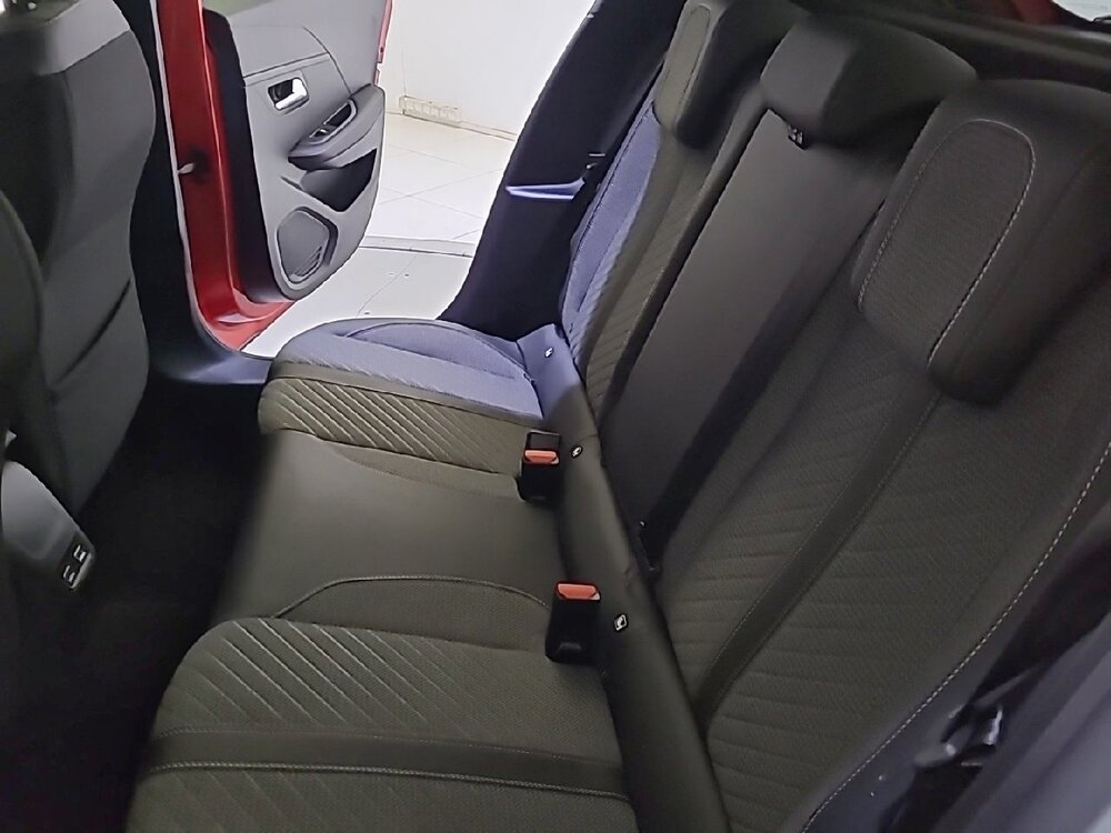 Occasion PEUGEOT 208 208 Hybrid 110 e-DCS6 - Allure