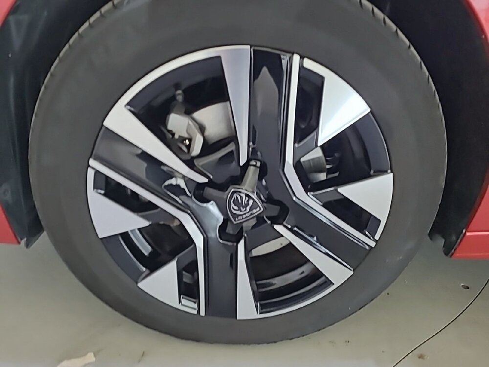 Occasion PEUGEOT 208 208 Hybrid 110 e-DCS6 - Allure