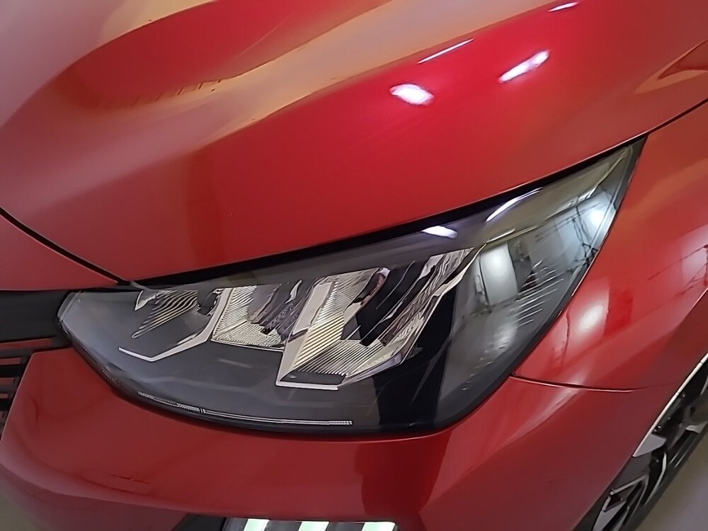 Occasion PEUGEOT 208 208 Hybrid 110 e-DCS6 - Allure