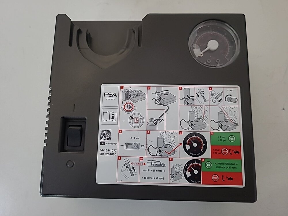 Occasion PEUGEOT 208 208 Hybrid 110 e-DCS6 - Allure