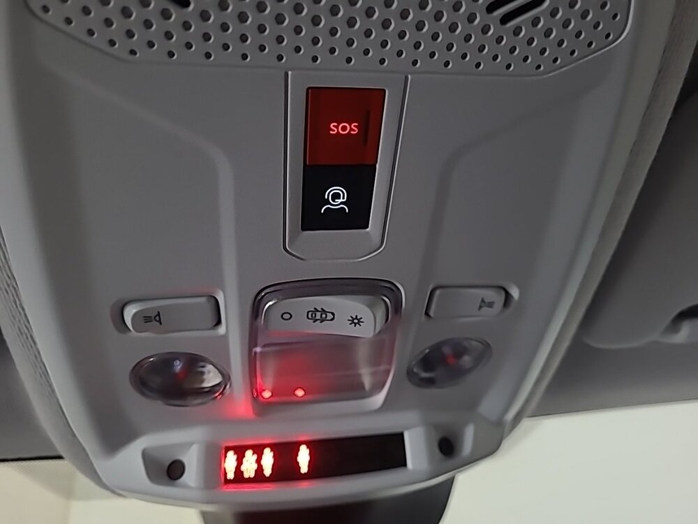 Occasion PEUGEOT 208 208 Hybrid 110 e-DCS6 - Allure