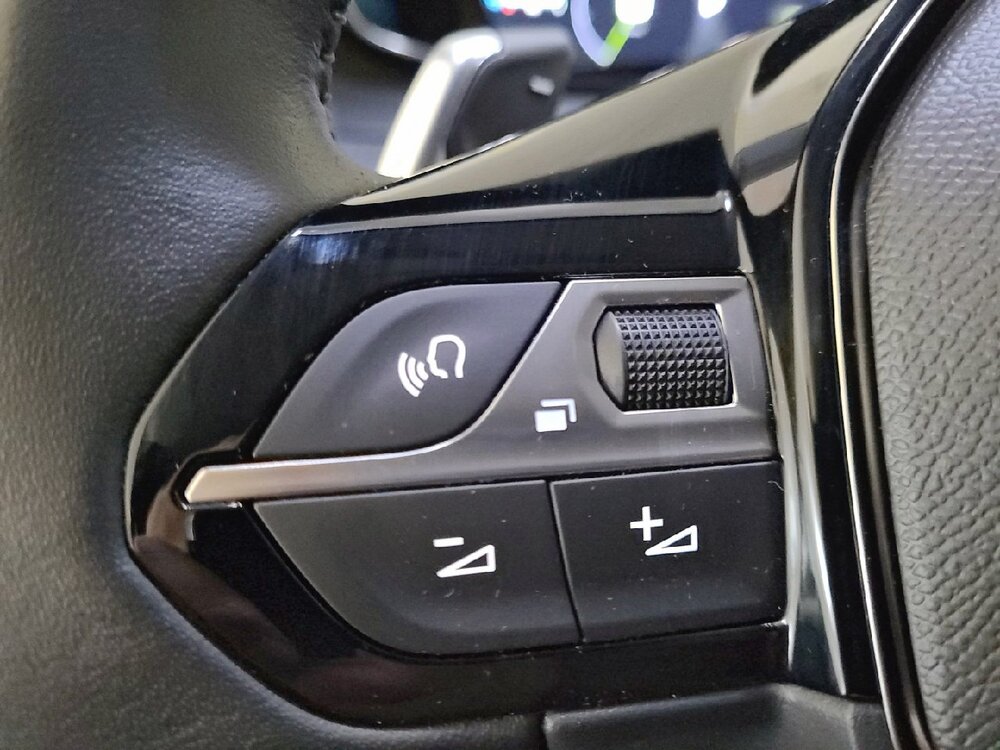 Occasion PEUGEOT 208 208 Hybrid 110 e-DCS6 - Allure