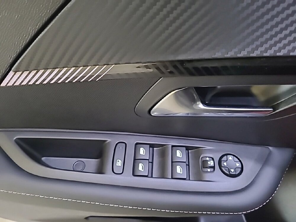 Occasion PEUGEOT 208 208 Hybrid 110 e-DCS6 - Allure