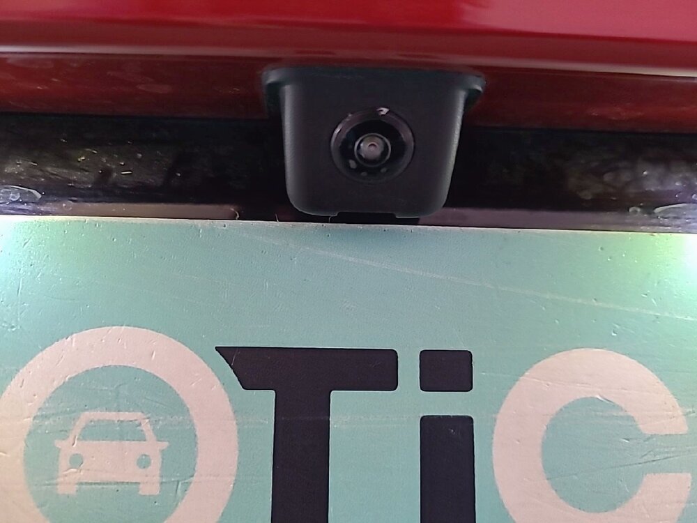 Occasion PEUGEOT 208 208 Hybrid 110 e-DCS6 - Allure