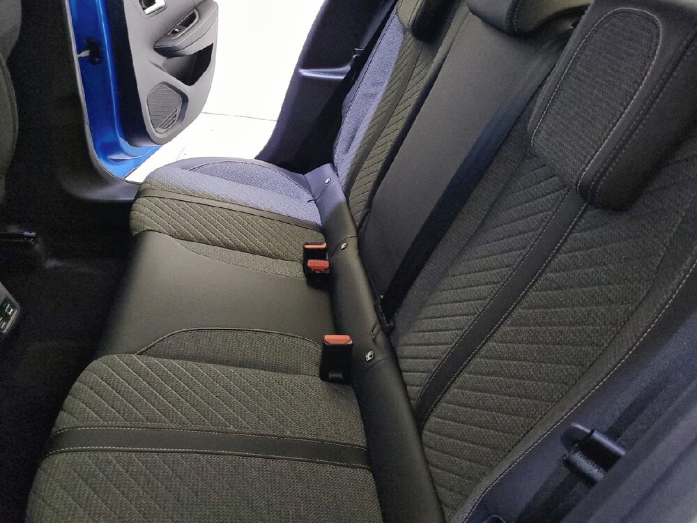 Occasion PEUGEOT 208 208 Hybrid 100 e-DCS6