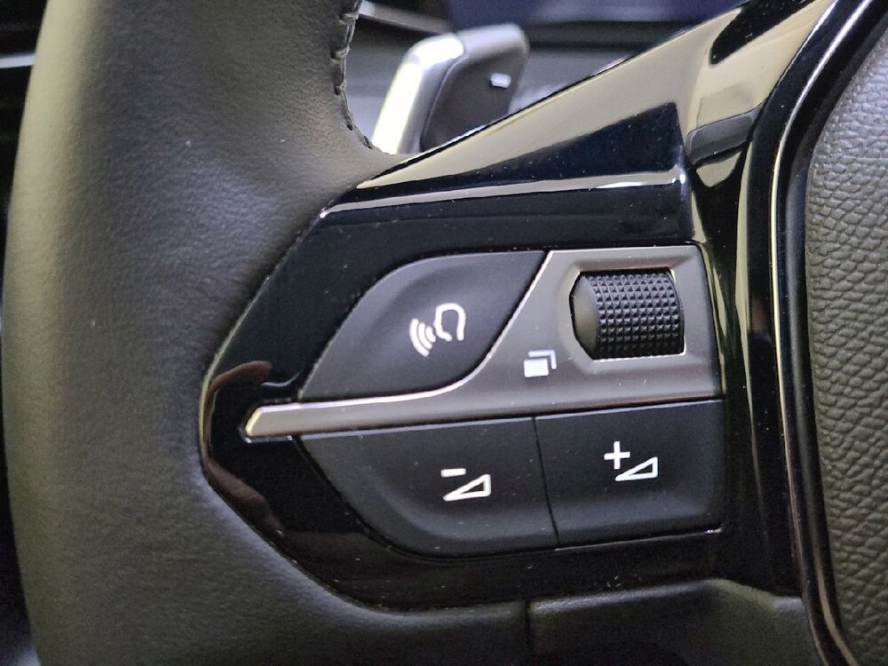 Occasion PEUGEOT 208 208 Hybrid 100 e-DCS6