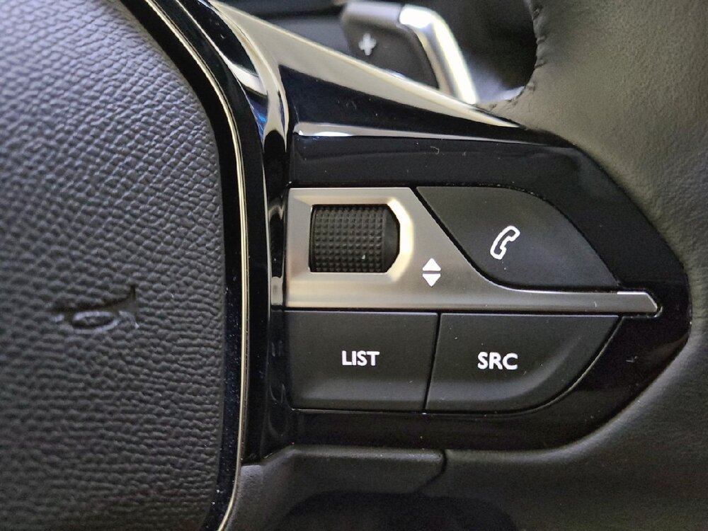 Occasion PEUGEOT 208 208 Hybrid 100 e-DCS6