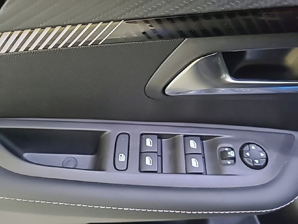 Occasion PEUGEOT 208 208 Hybrid 100 e-DCS6