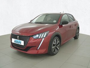 Occasion PEUGEOT 208 208 BlueHDi 100 S&S BVM6 - GT
