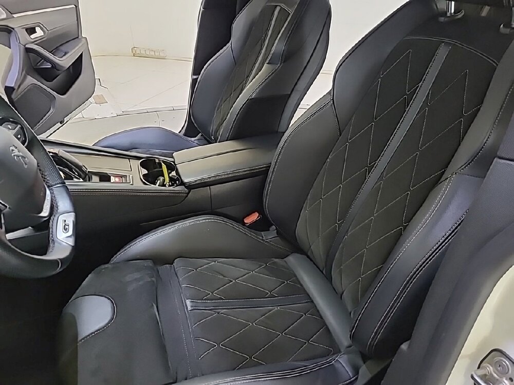 Occasion PEUGEOT 508 508 SW Hybrid 225 e-EAT8 - GT Pack