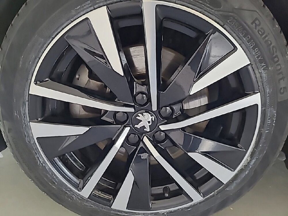 Occasion PEUGEOT 508 508 SW Hybrid 225 e-EAT8 - GT Pack