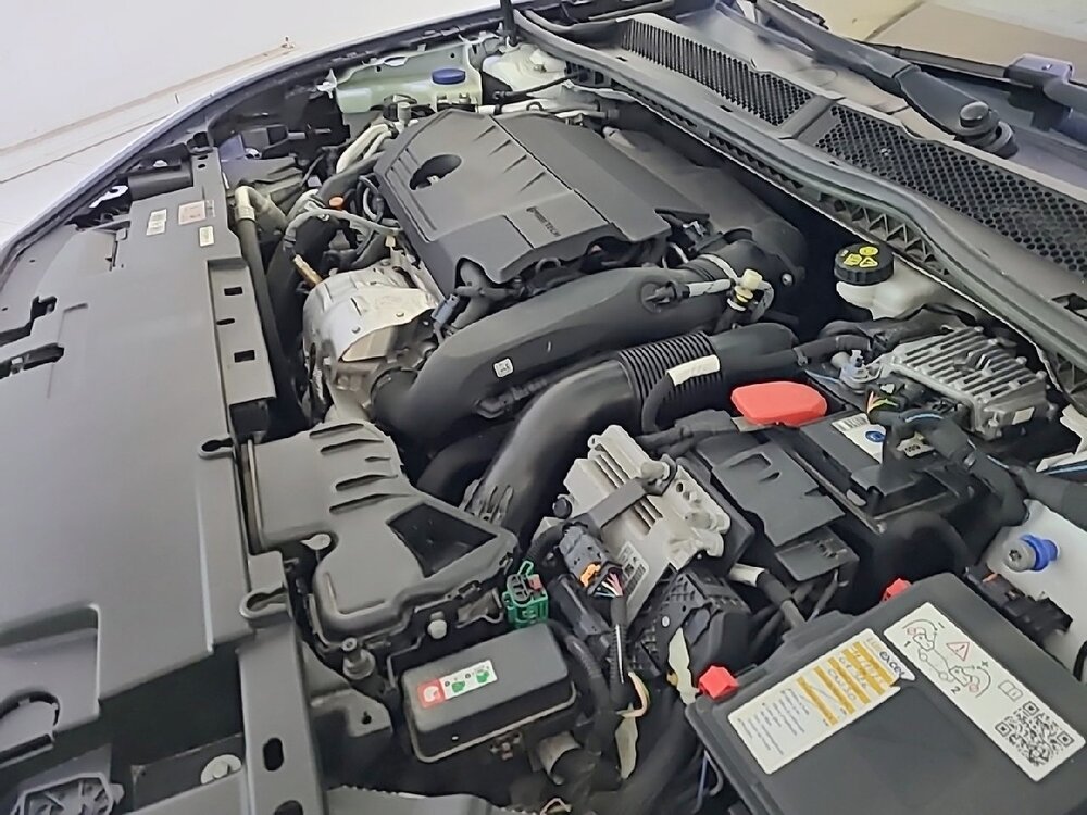 Occasion PEUGEOT 508 508 SW Hybrid 225 e-EAT8 - GT Pack