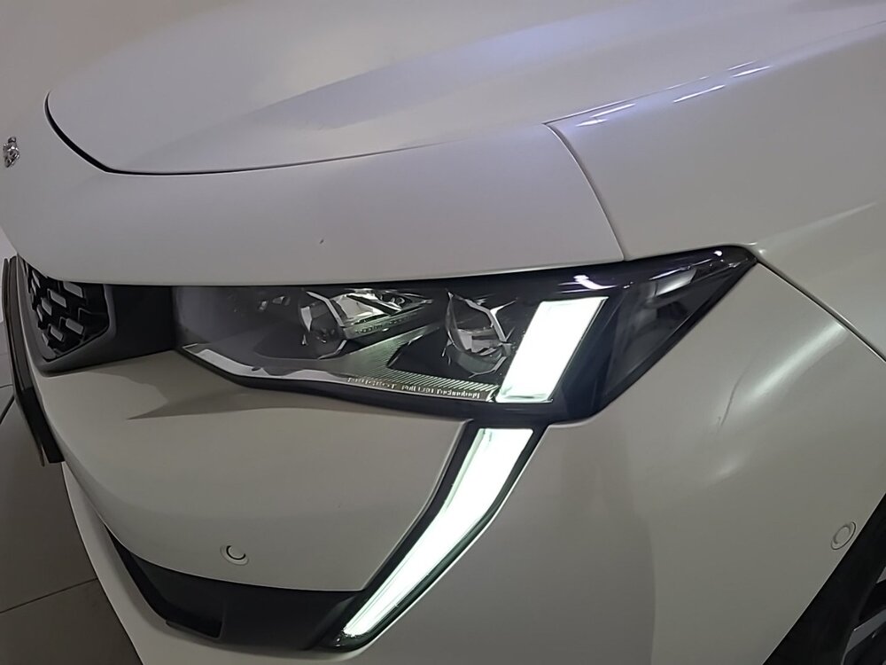 Occasion PEUGEOT 508 508 SW Hybrid 225 e-EAT8 - GT Pack