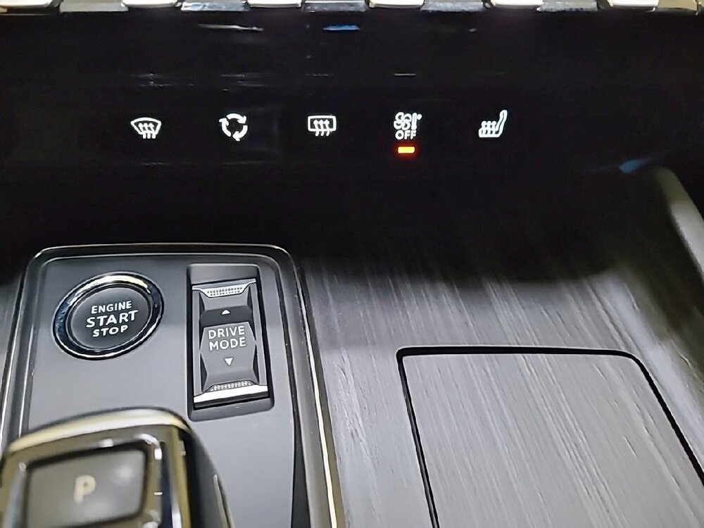 Occasion PEUGEOT 508 508 SW Hybrid 225 e-EAT8 - GT Pack