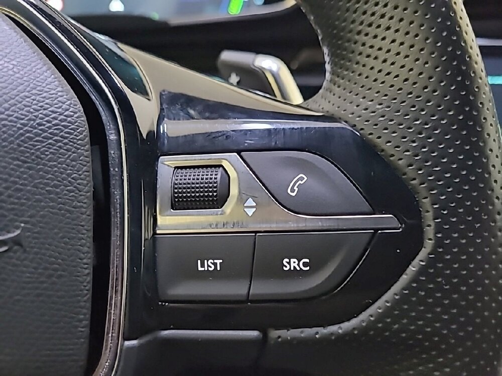 Occasion PEUGEOT 508 508 SW Hybrid 225 e-EAT8 - GT Pack