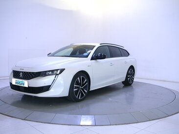 Occasion PEUGEOT 508 508 SW Hybrid 225 e-EAT8 - GT Pack