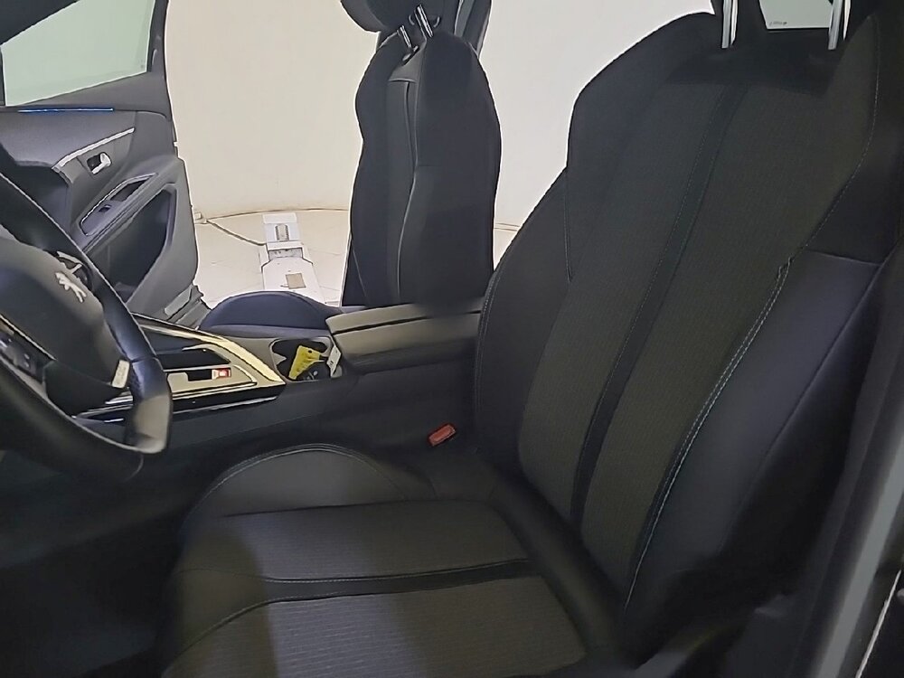 Occasion PEUGEOT 3008 3008 BlueHDi 130ch S&S EAT8 - Allure Pack