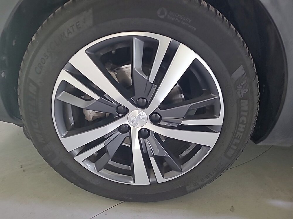 Occasion PEUGEOT 3008 3008 BlueHDi 130ch S&S EAT8 - Allure Pack