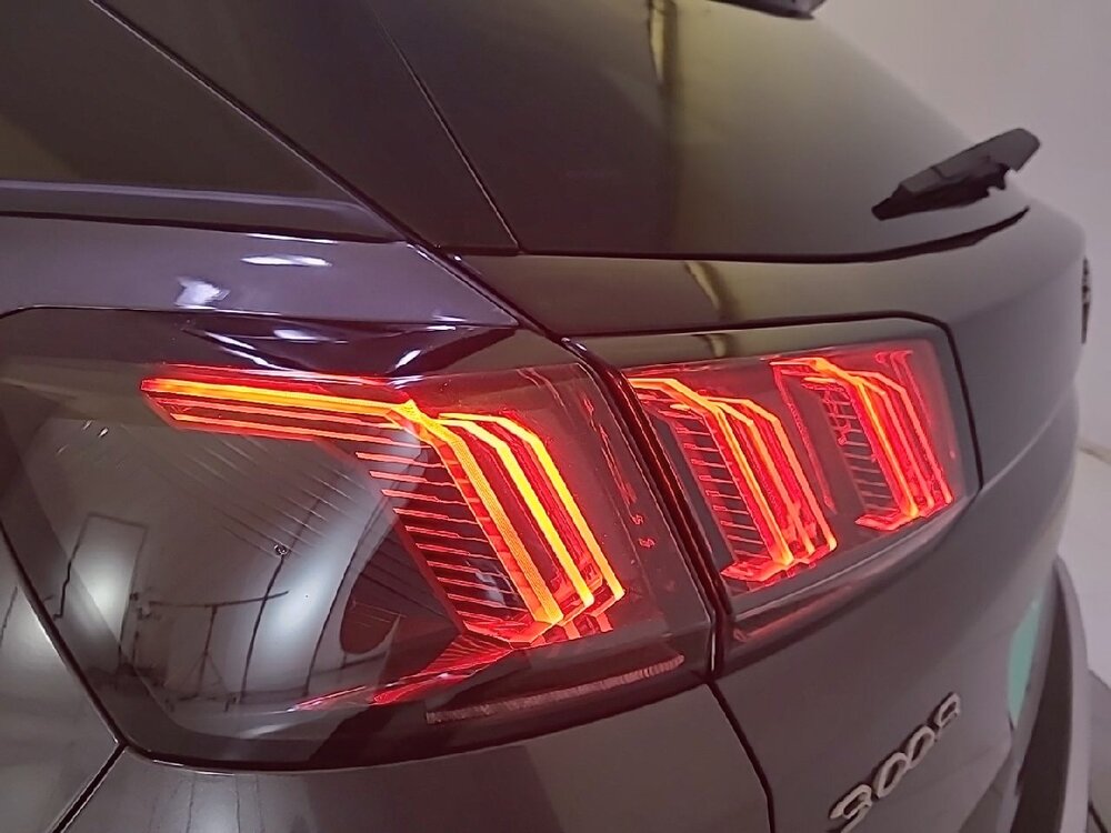 Occasion PEUGEOT 3008 3008 BlueHDi 130ch S&S EAT8 - Allure Pack