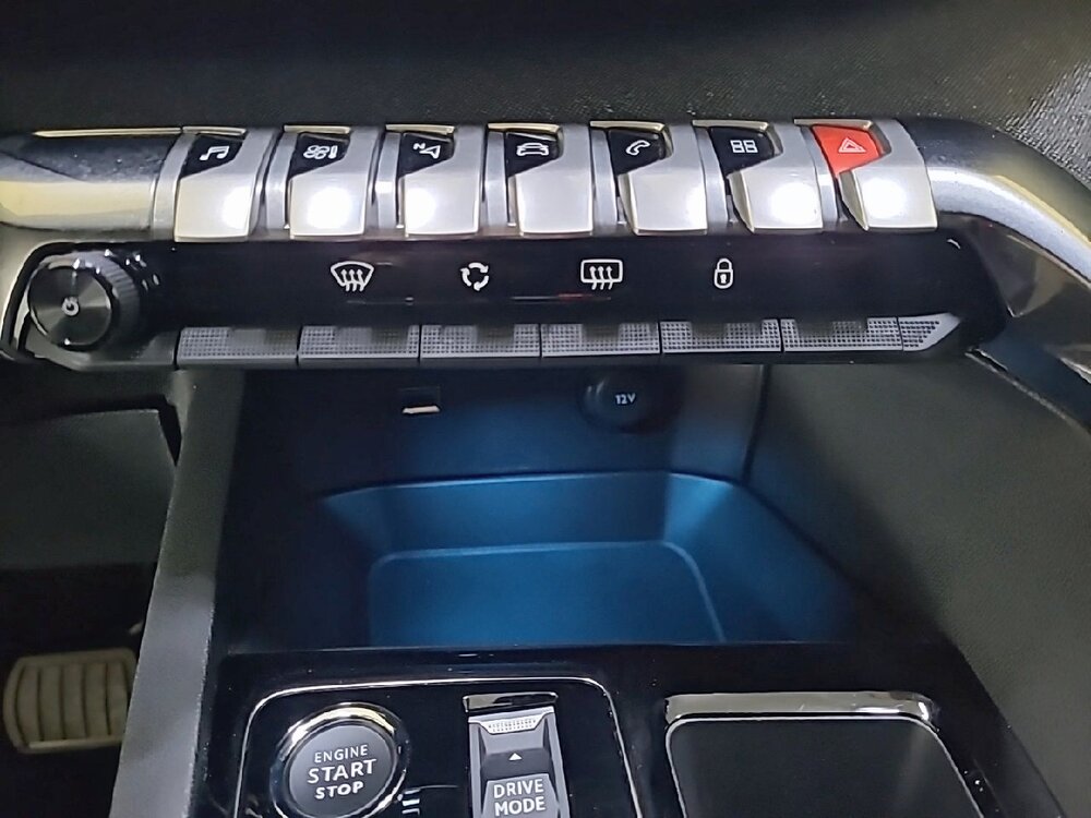 Occasion PEUGEOT 3008 3008 BlueHDi 130ch S&S EAT8 - Allure Pack