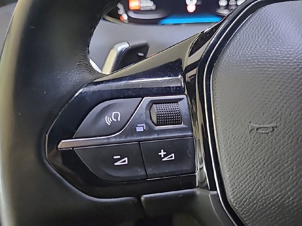 Occasion PEUGEOT 3008 3008 BlueHDi 130ch S&S EAT8 - Allure Pack