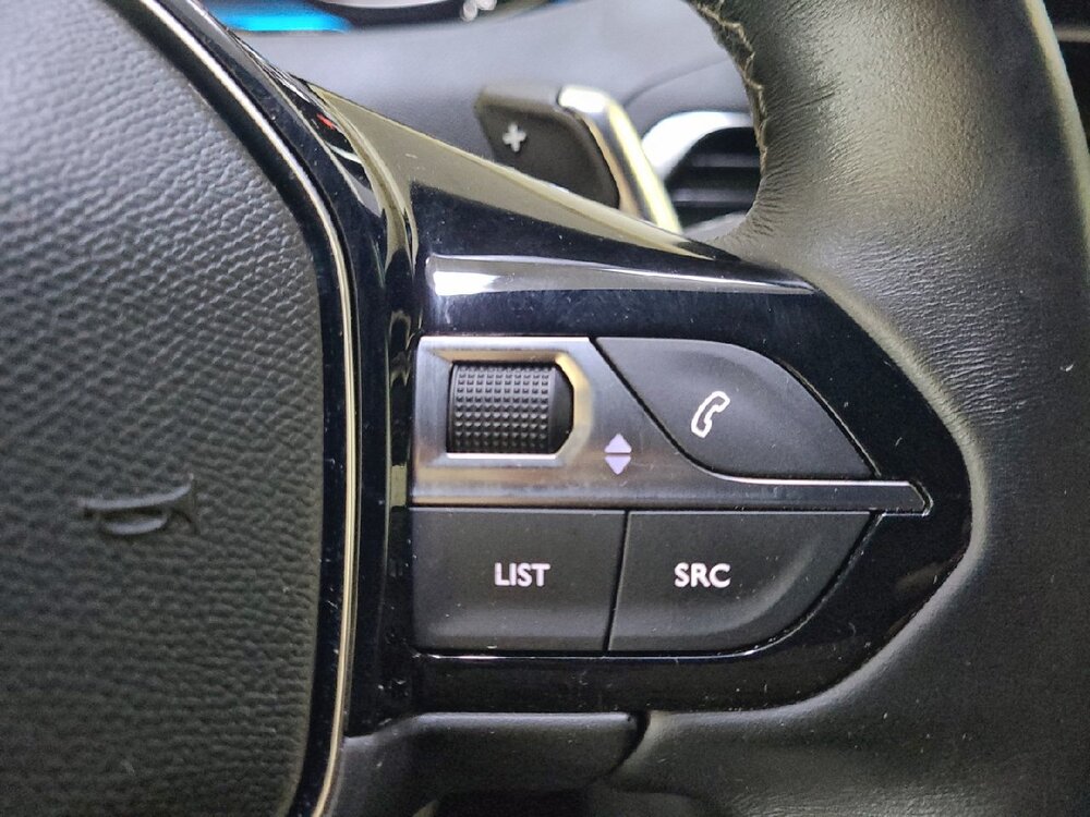 Occasion PEUGEOT 3008 3008 BlueHDi 130ch S&S EAT8 - Allure Pack