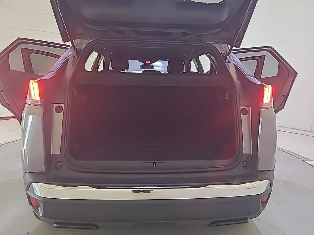 Occasion PEUGEOT 3008 3008 BlueHDi 130ch S&S EAT8 - Allure Pack