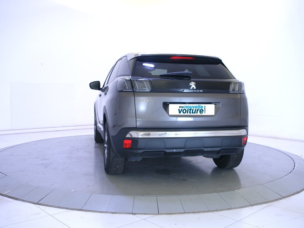 Occasion PEUGEOT 3008 3008 BlueHDi 130ch S&S EAT8 - Allure Pack