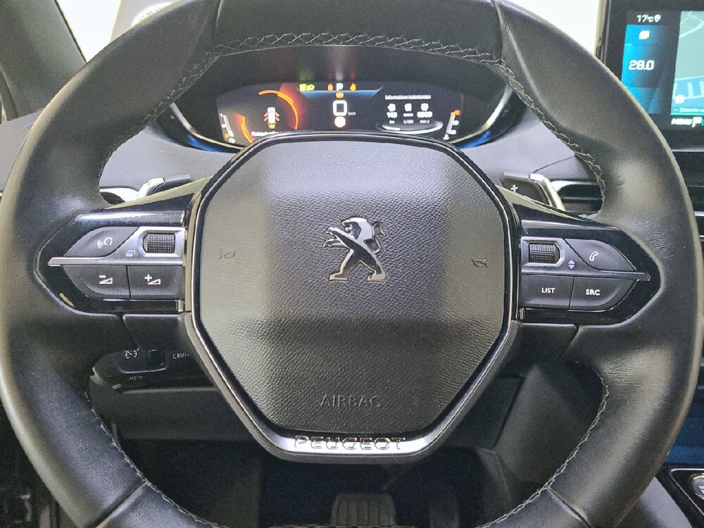 Occasion PEUGEOT 3008 3008 BlueHDi 130ch S&S EAT8 - Allure Pack