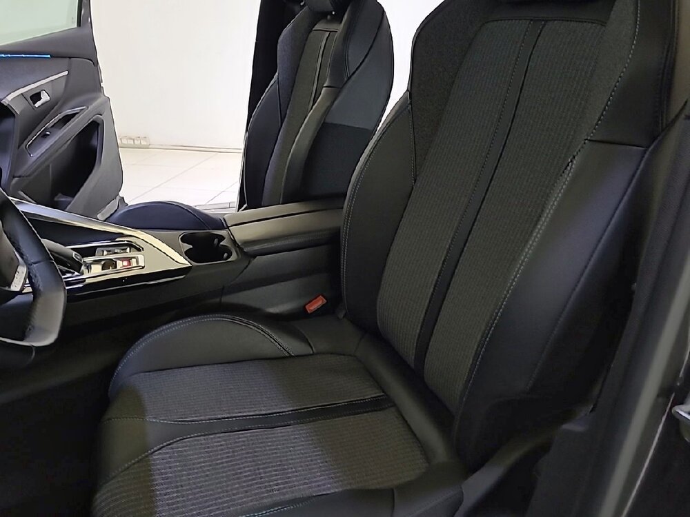 Occasion PEUGEOT 3008 3008 BlueHDi 130ch S&S EAT8 - Allure Pack