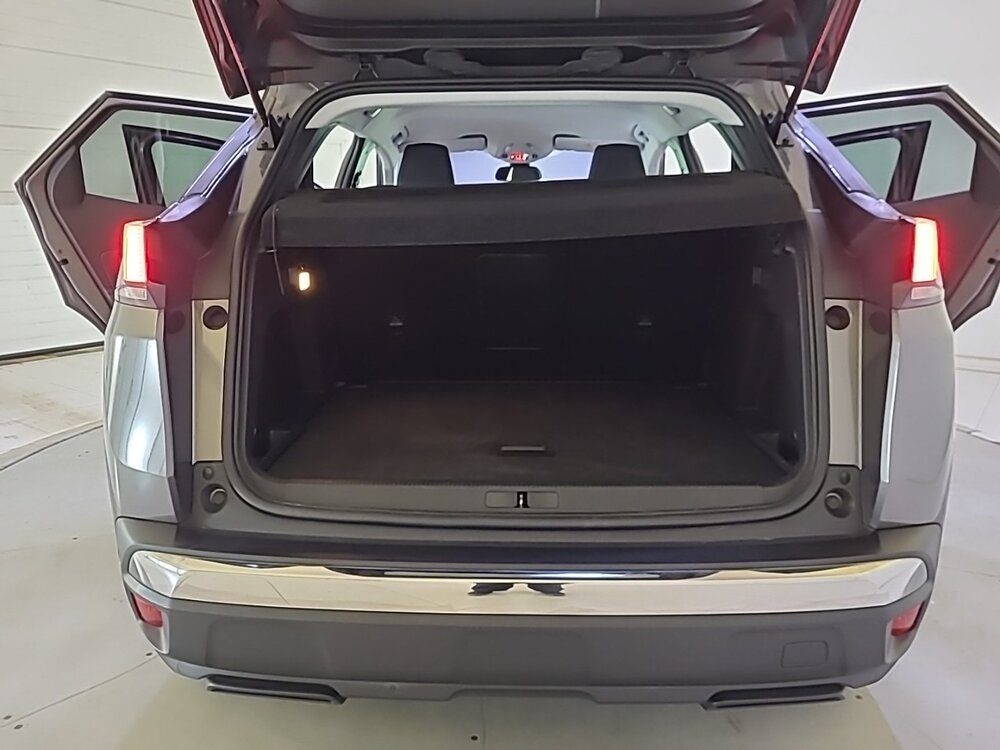 Occasion PEUGEOT 3008 3008 BlueHDi 130ch S&S EAT8 - Allure Pack