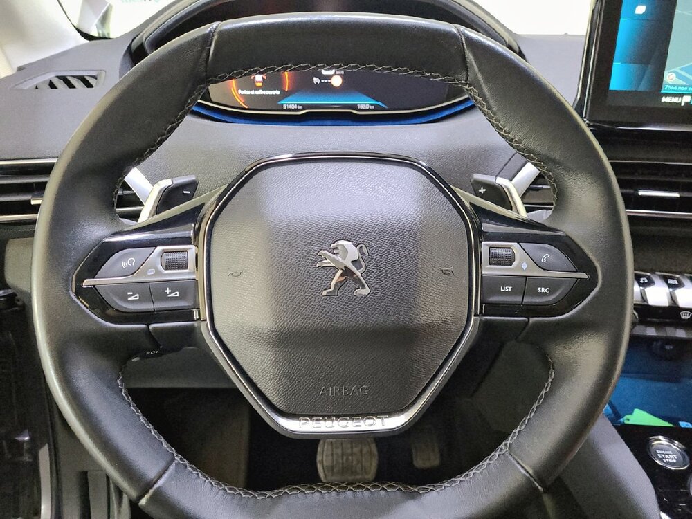 Occasion PEUGEOT 3008 3008 BlueHDi 130ch S&S EAT8 - Allure Pack