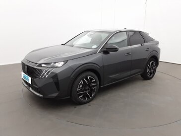 Occasion PEUGEOT 3008 3008 Hybrid 136 e-DCS6