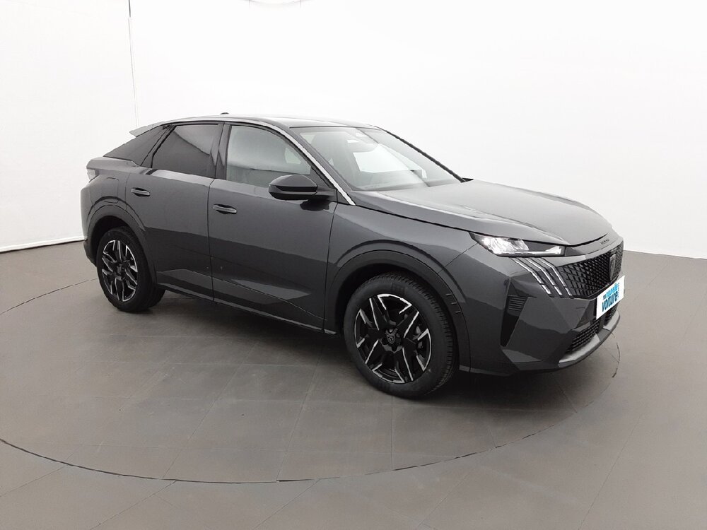Occasion PEUGEOT 3008 3008 Hybrid 136 e-DCS6 - Allure