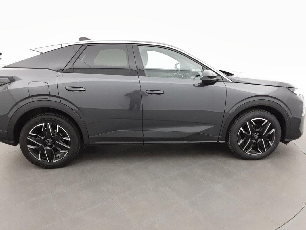 Occasion PEUGEOT 3008 3008 Hybrid 136 e-DCS6 - Allure