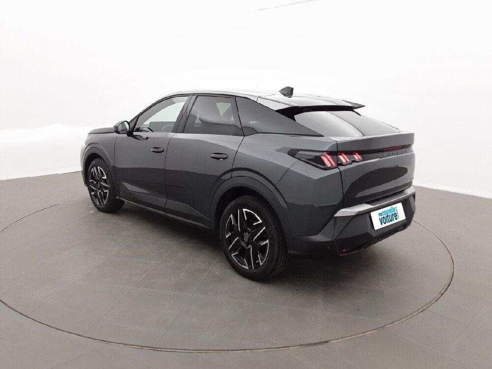 Occasion PEUGEOT 3008 3008 Hybrid 136 e-DCS6 - Allure