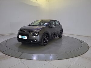 Occasion CITROEN C3 C3 PureTech 110 S&S BVM6 - Shine