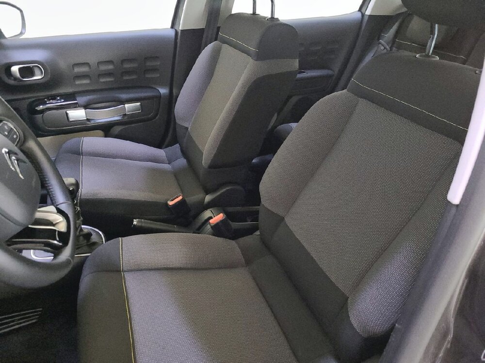 Occasion CITROEN C3 C3 PureTech 110 S&S BVM6 - Shine