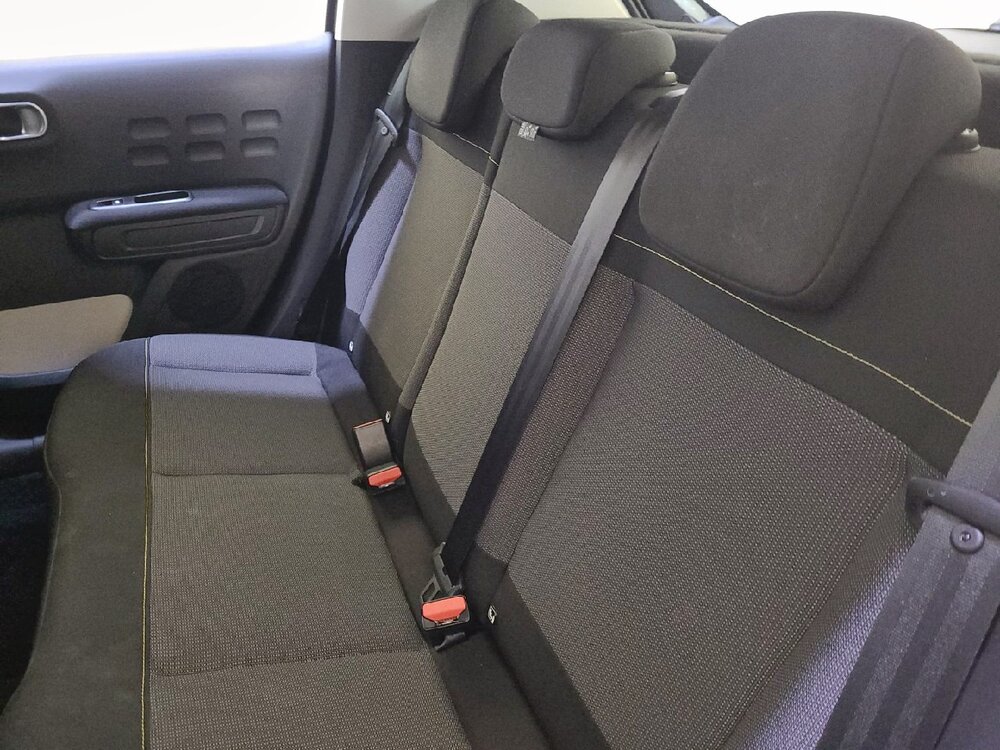 Occasion CITROEN C3 C3 PureTech 110 S&S BVM6 - Shine