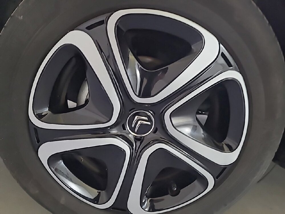 Occasion CITROEN C3 C3 PureTech 110 S&S BVM6 - Shine