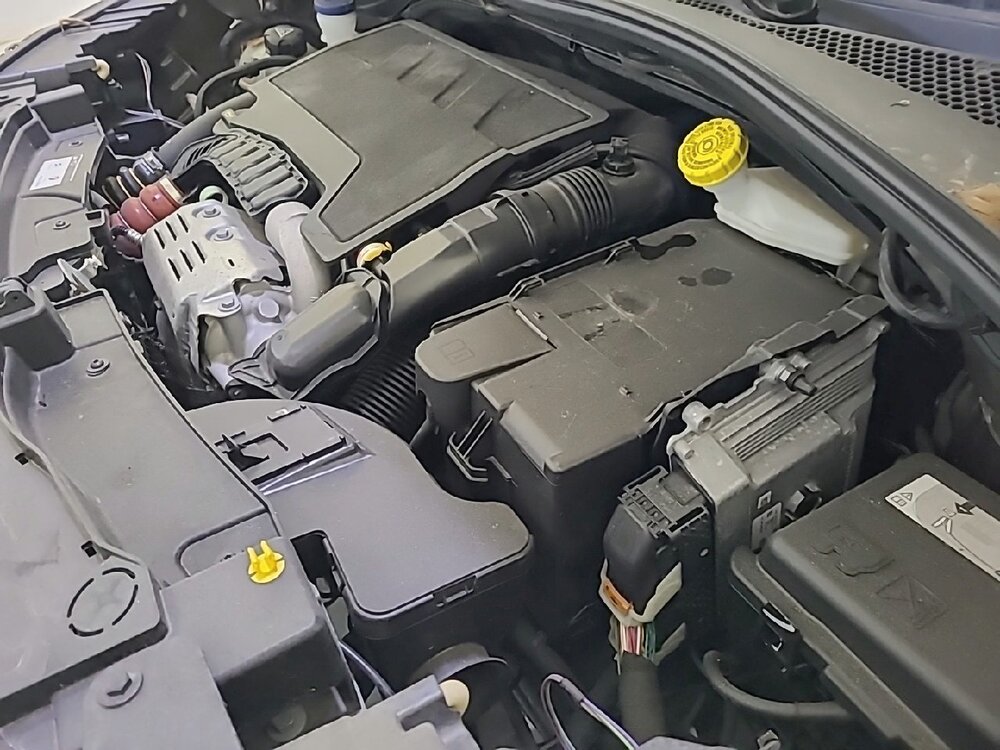 Occasion CITROEN C3 C3 PureTech 110 S&S BVM6 - Shine