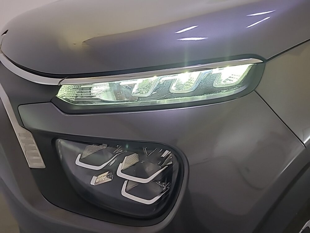 Occasion CITROEN C3 C3 PureTech 110 S&S BVM6 - Shine