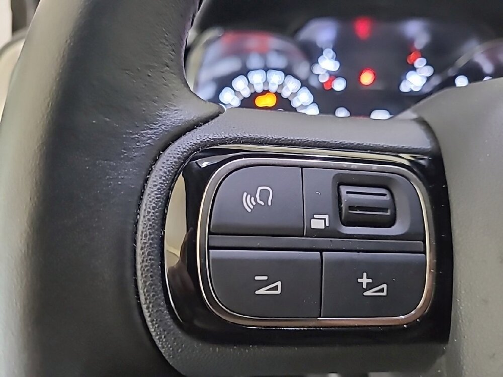 Occasion CITROEN C3 C3 PureTech 110 S&S BVM6 - Shine