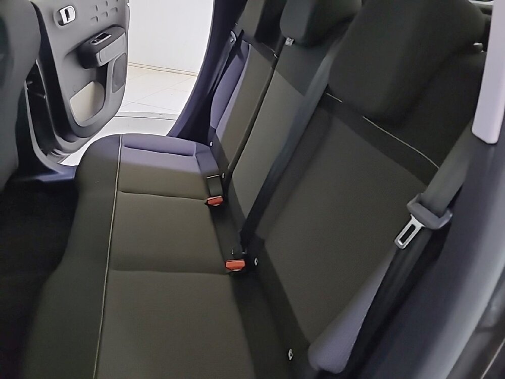 Occasion CITROEN C3 C3 PureTech 110 S&S BVM6 - Shine