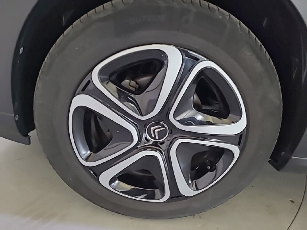 Occasion CITROEN C3 C3 PureTech 110 S&S BVM6 - Shine