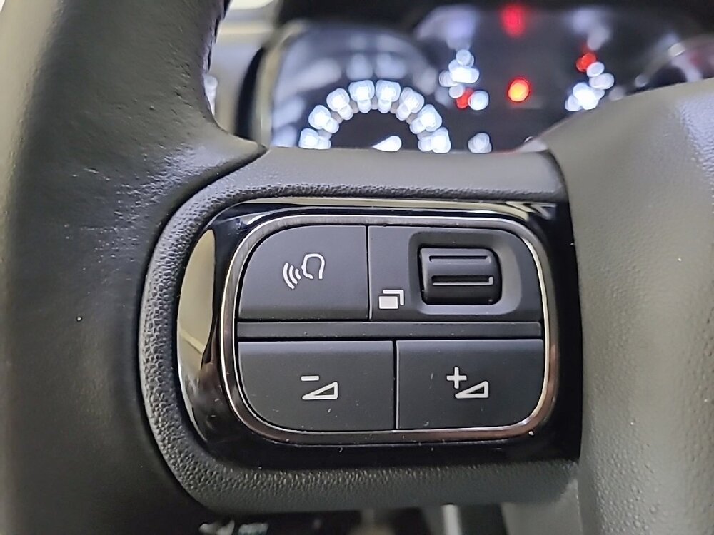 Occasion CITROEN C3 C3 PureTech 110 S&S BVM6 - Shine